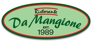 Ristorante Da Mangione Est. 1989